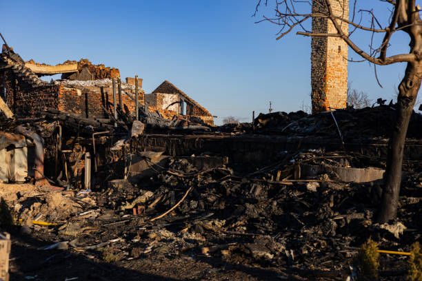 Reliable Emergency Fire Cleanup contractor in Clinton, PA by Fire Damage Laser Cleaning