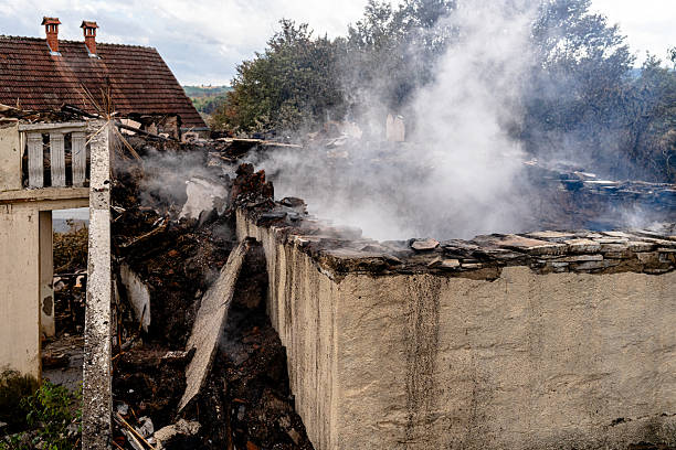 Affordable Emergency Fire Cleanup solutions in Clinton, PA